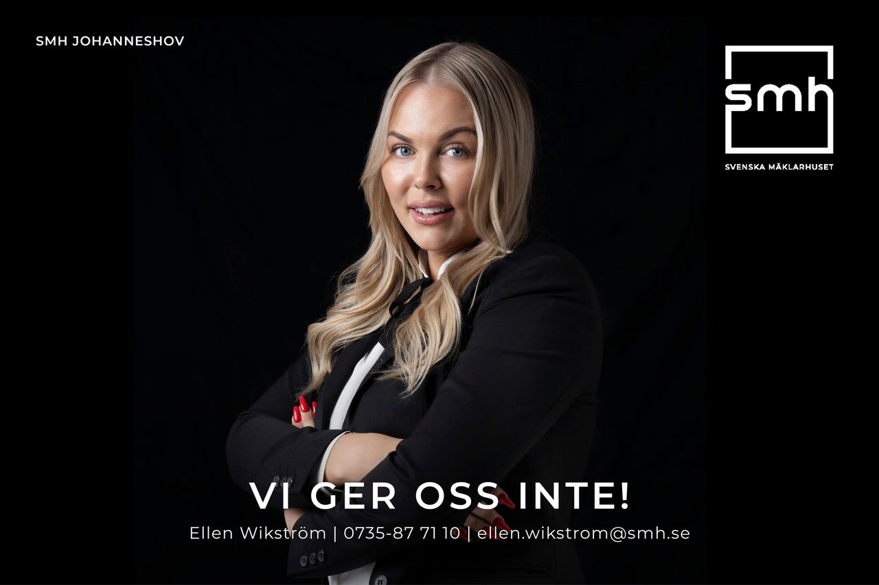 Sofielundsvägen 33