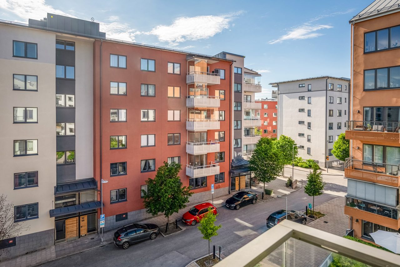 Sofielundsvägen 33