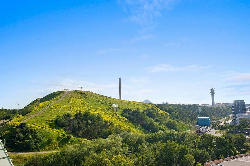 Sofielundsvägen 33