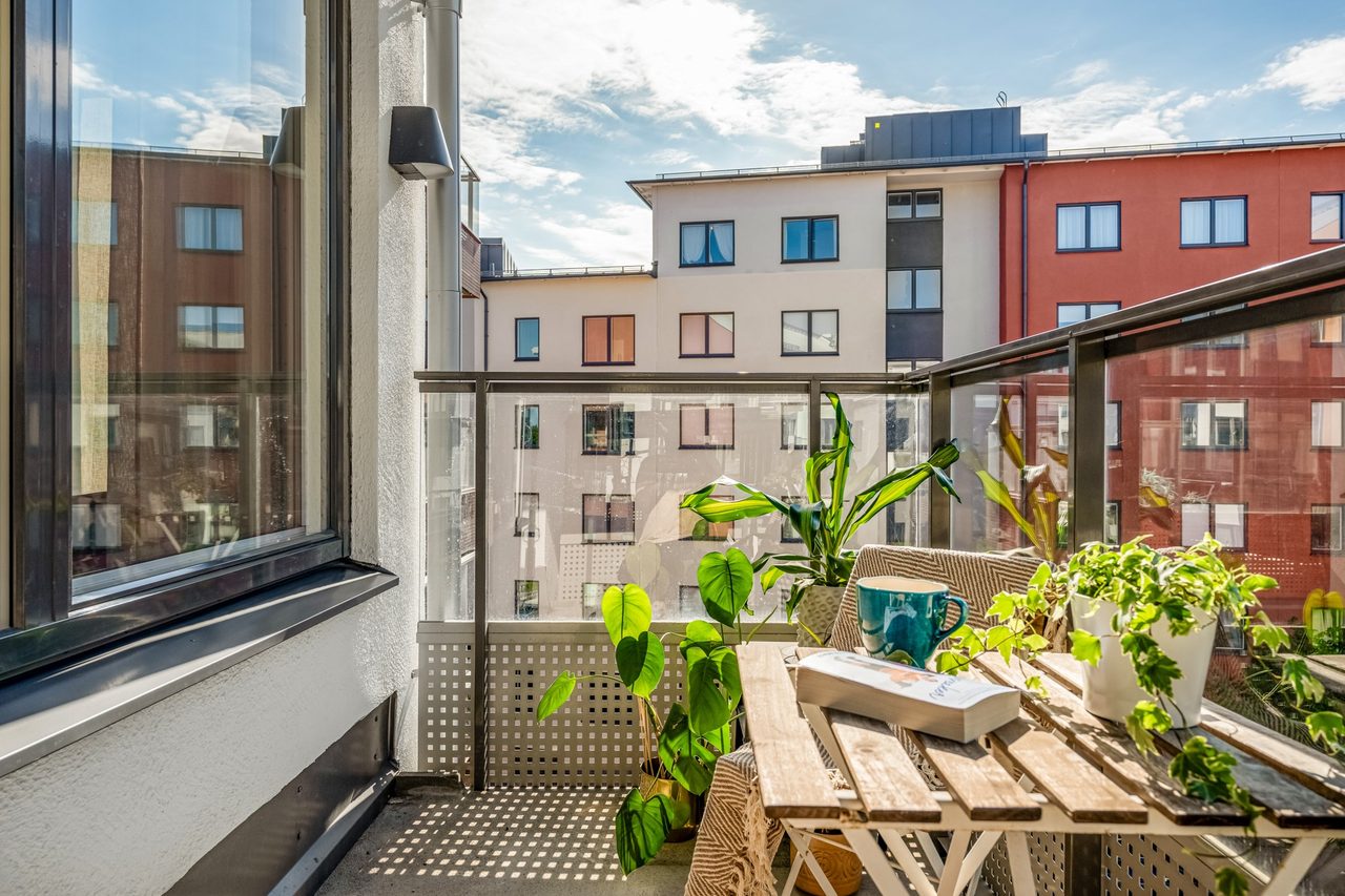 Sofielundsvägen 33
