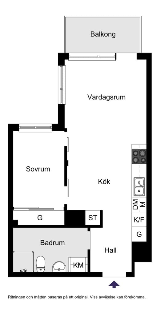 Sofielundsvägen 33