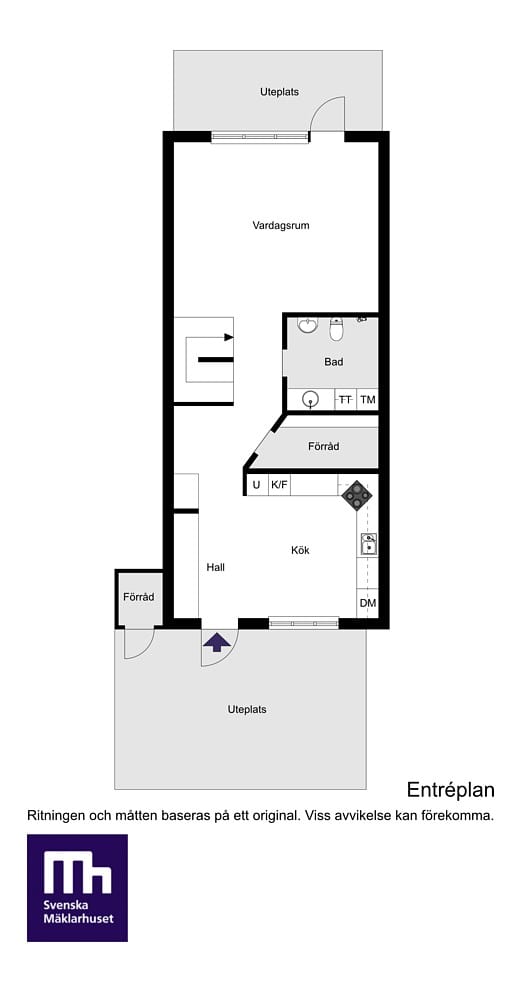 Sten Bergmans väg 53