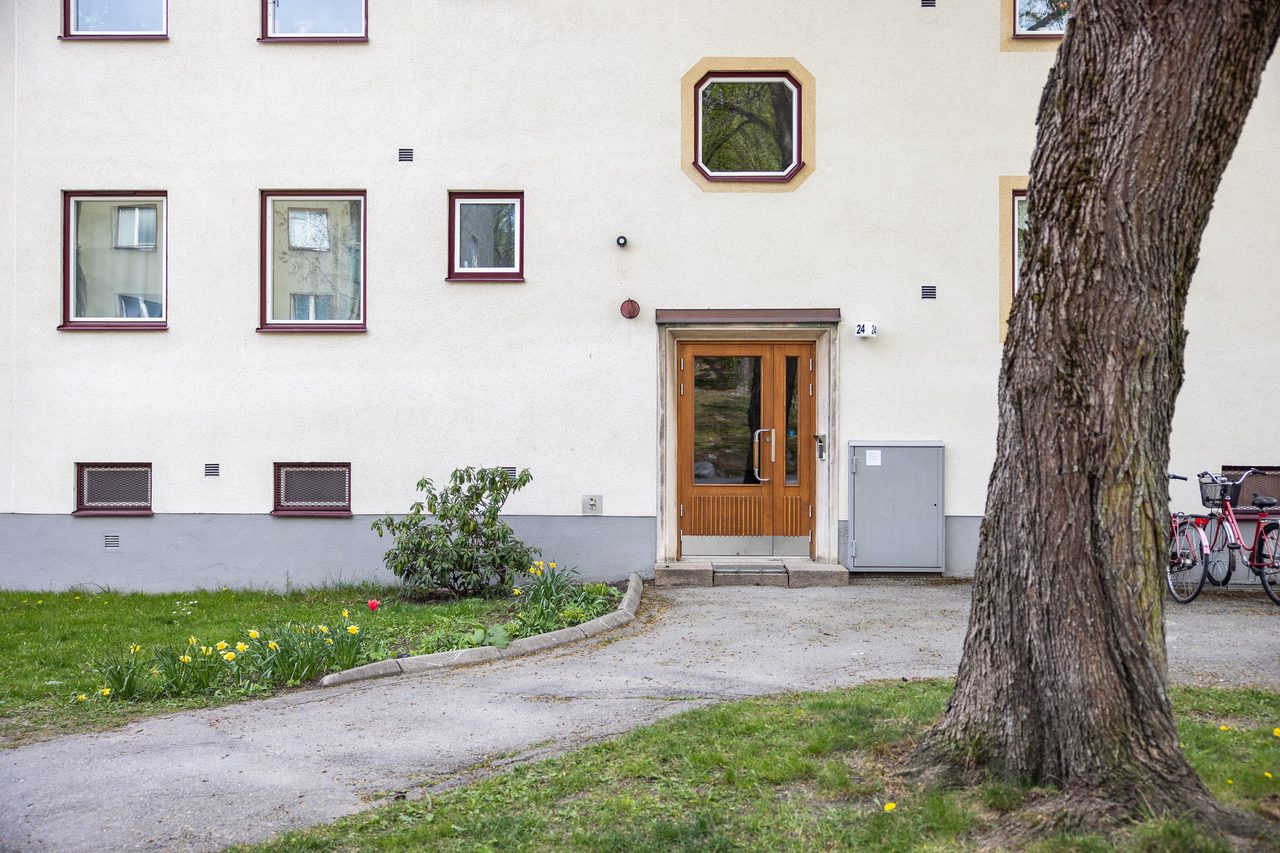 Paternostervägen 24