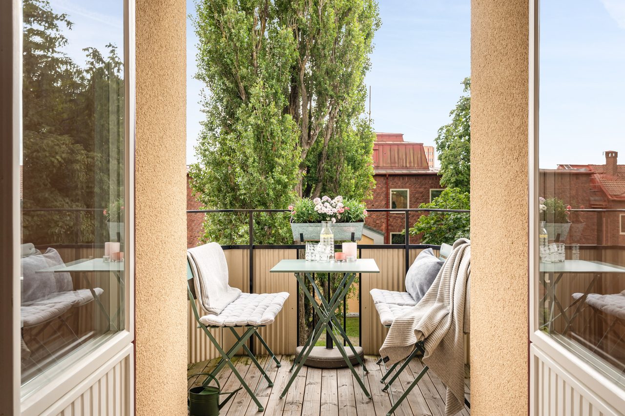 Paternostervägen 24