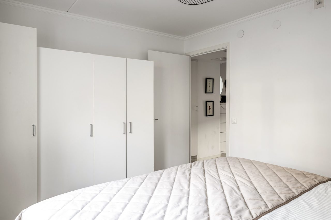 Sten bergmans väg 21