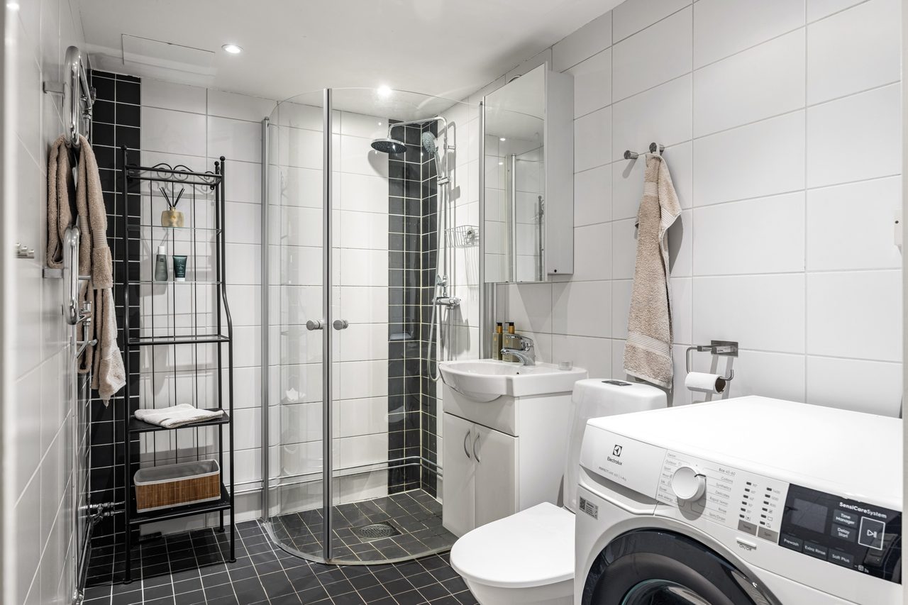 Sten bergmans väg 21