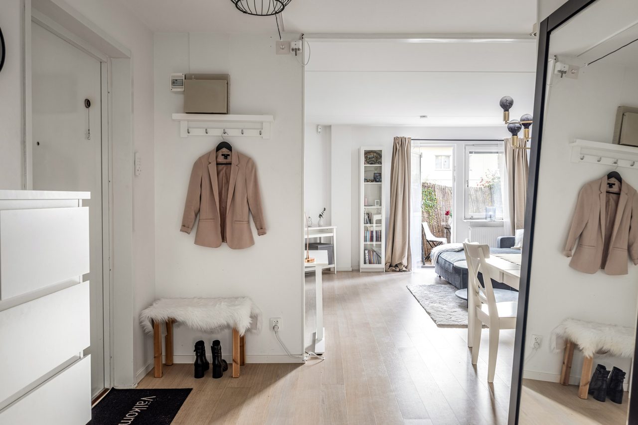 Sten bergmans väg 21