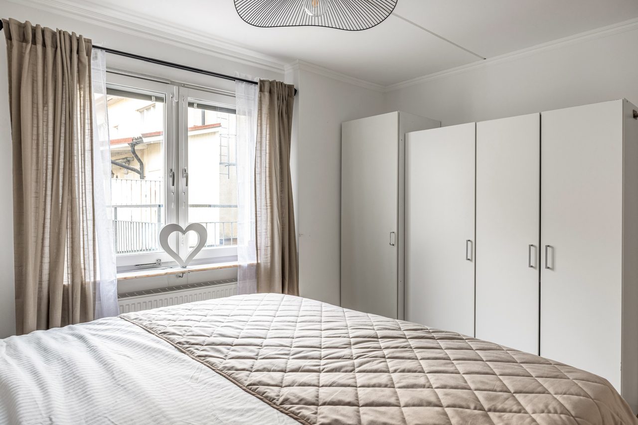 Sten bergmans väg 21