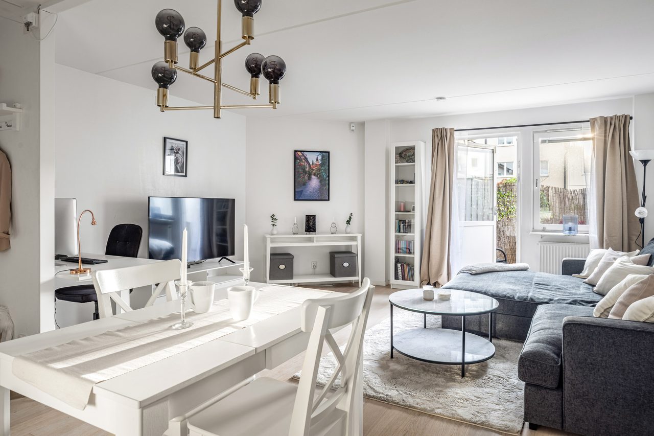 Sten bergmans väg 21