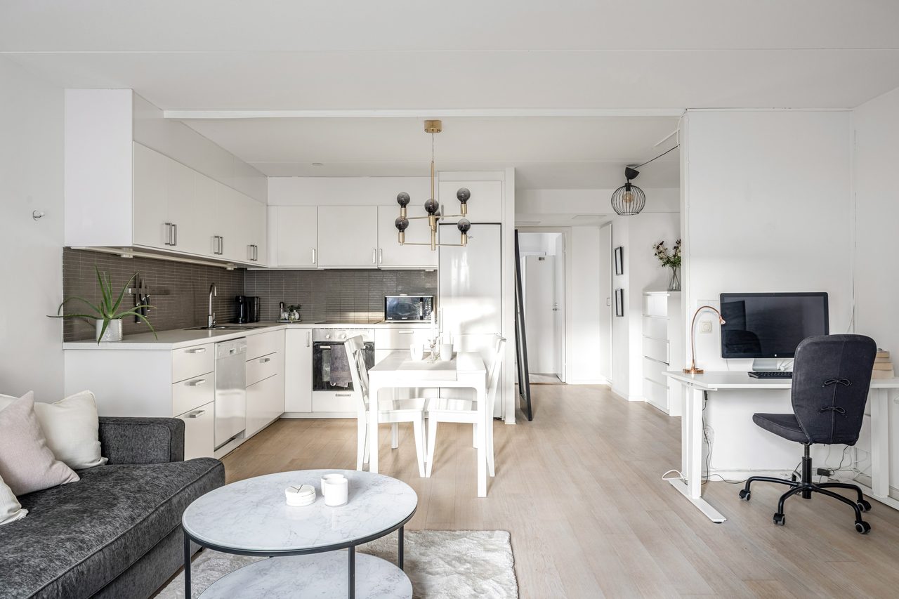 Sten bergmans väg 21