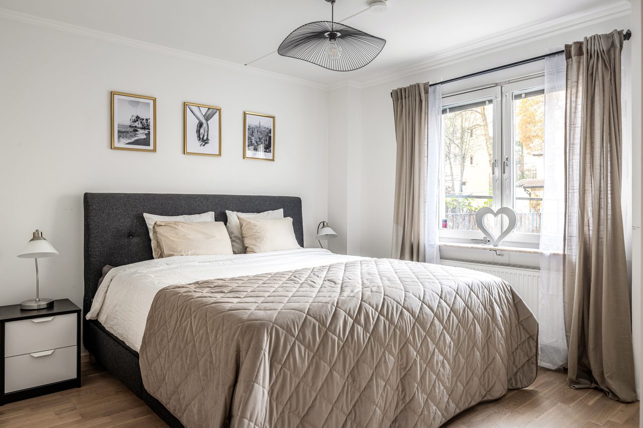 Sten bergmans väg 21