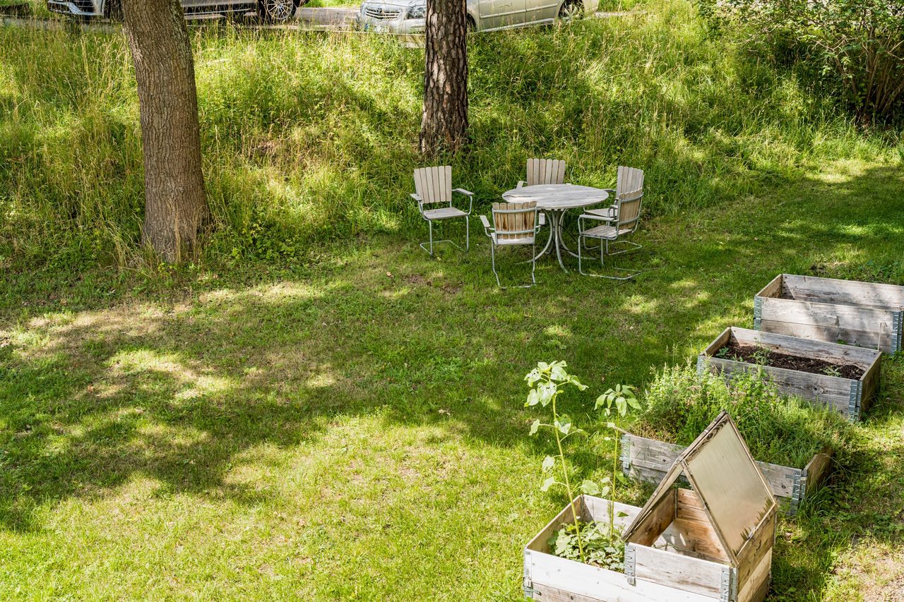 Per Lindeströms väg 90