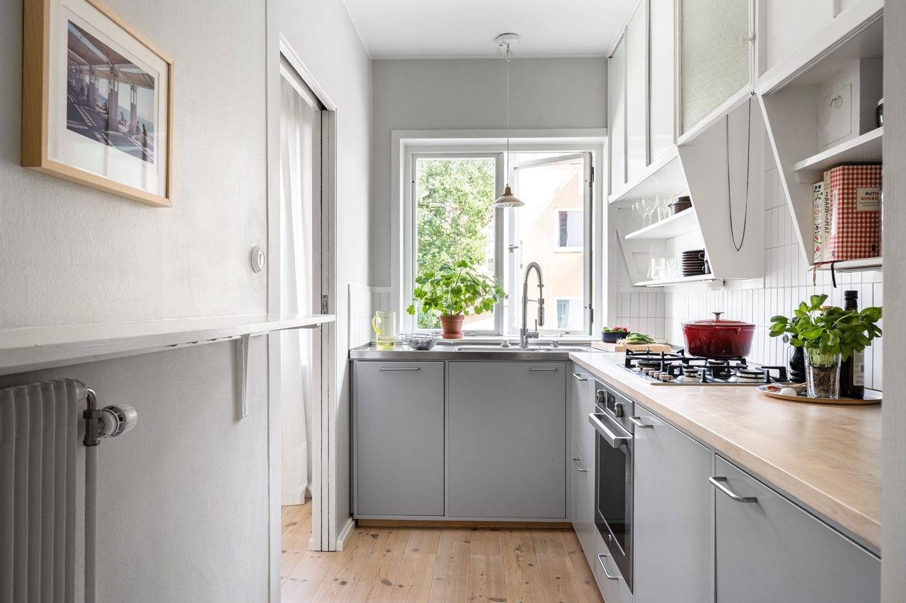 Per Lindeströms väg 90