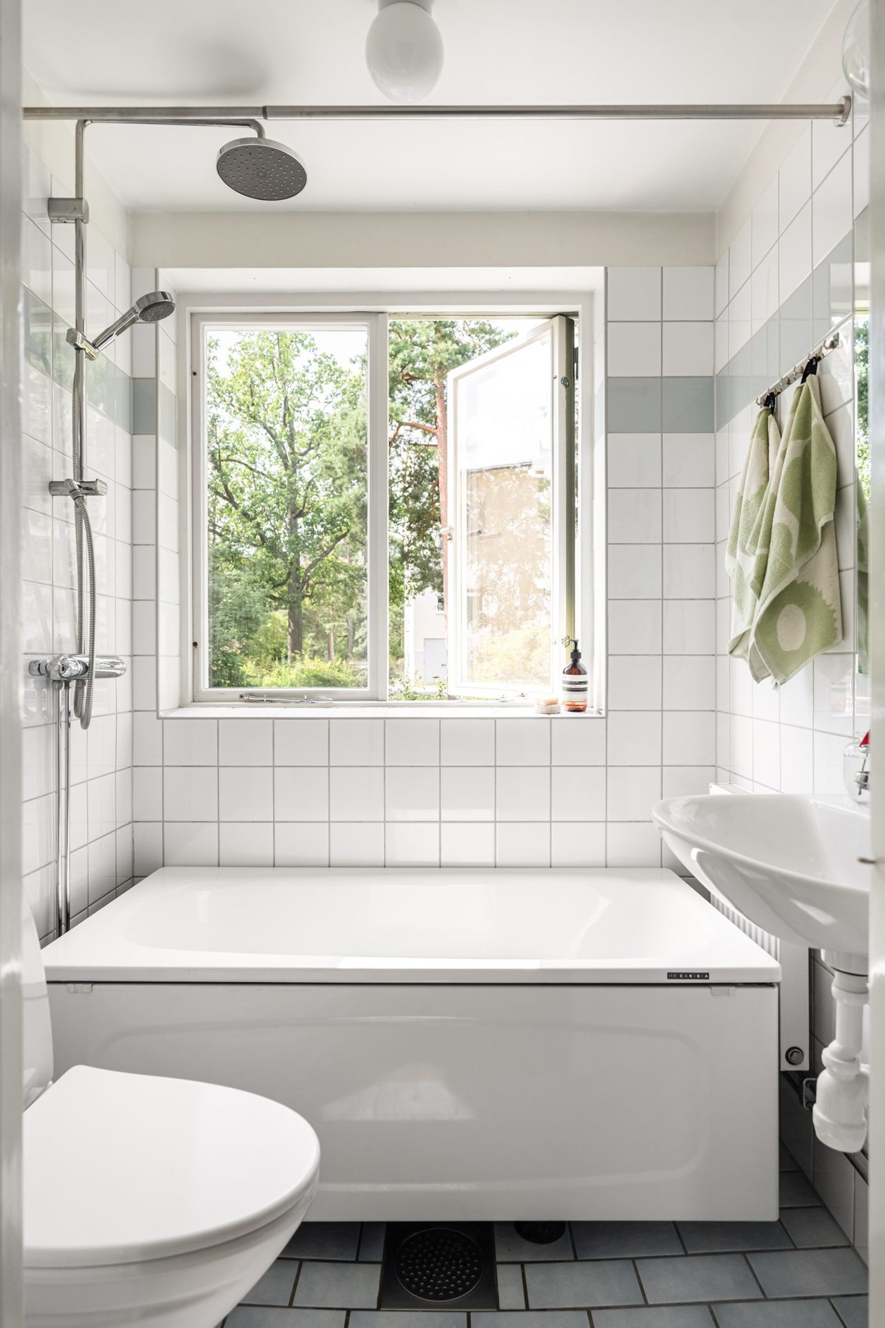 Per Lindeströms väg 90