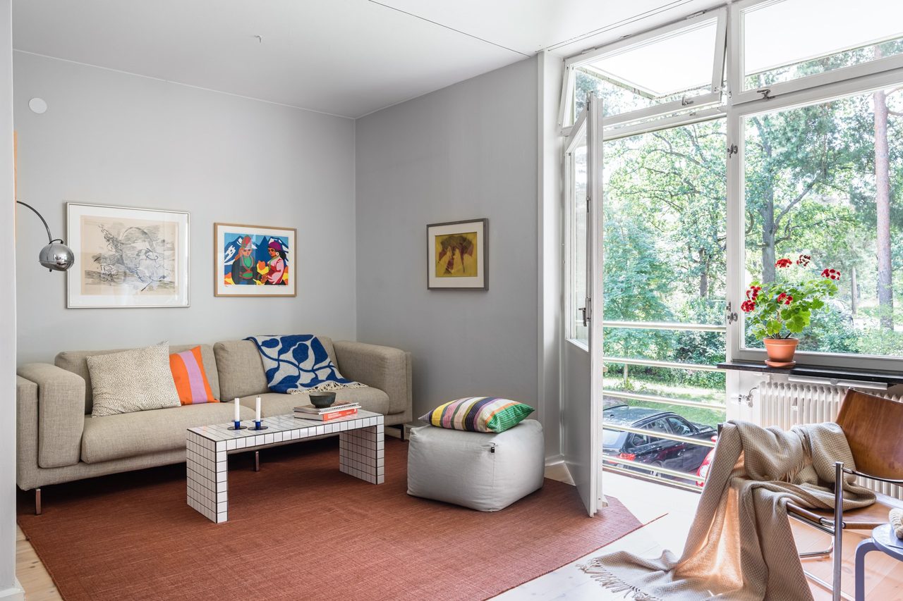 Per Lindeströms väg 90