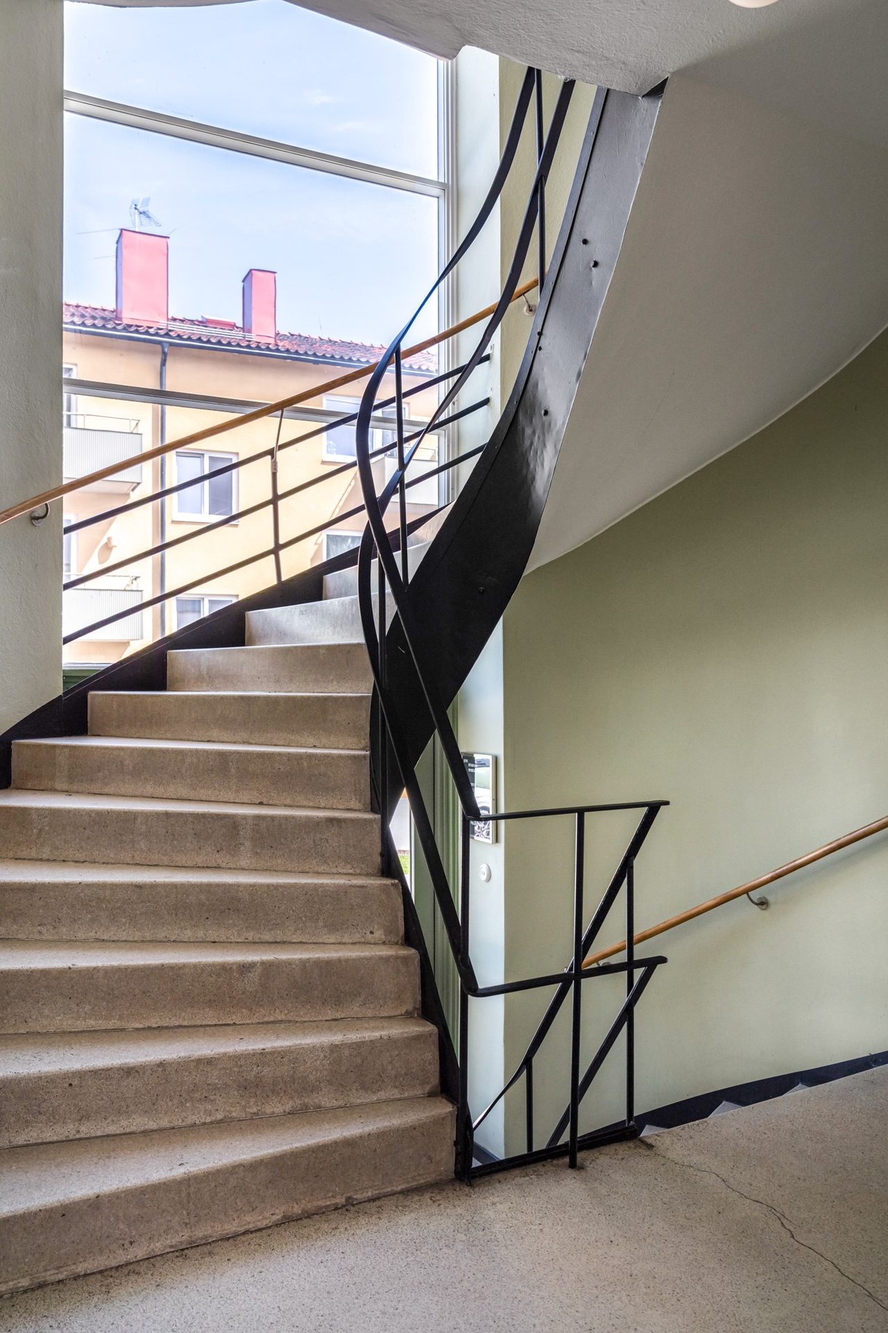 Per Lindeströms väg 90