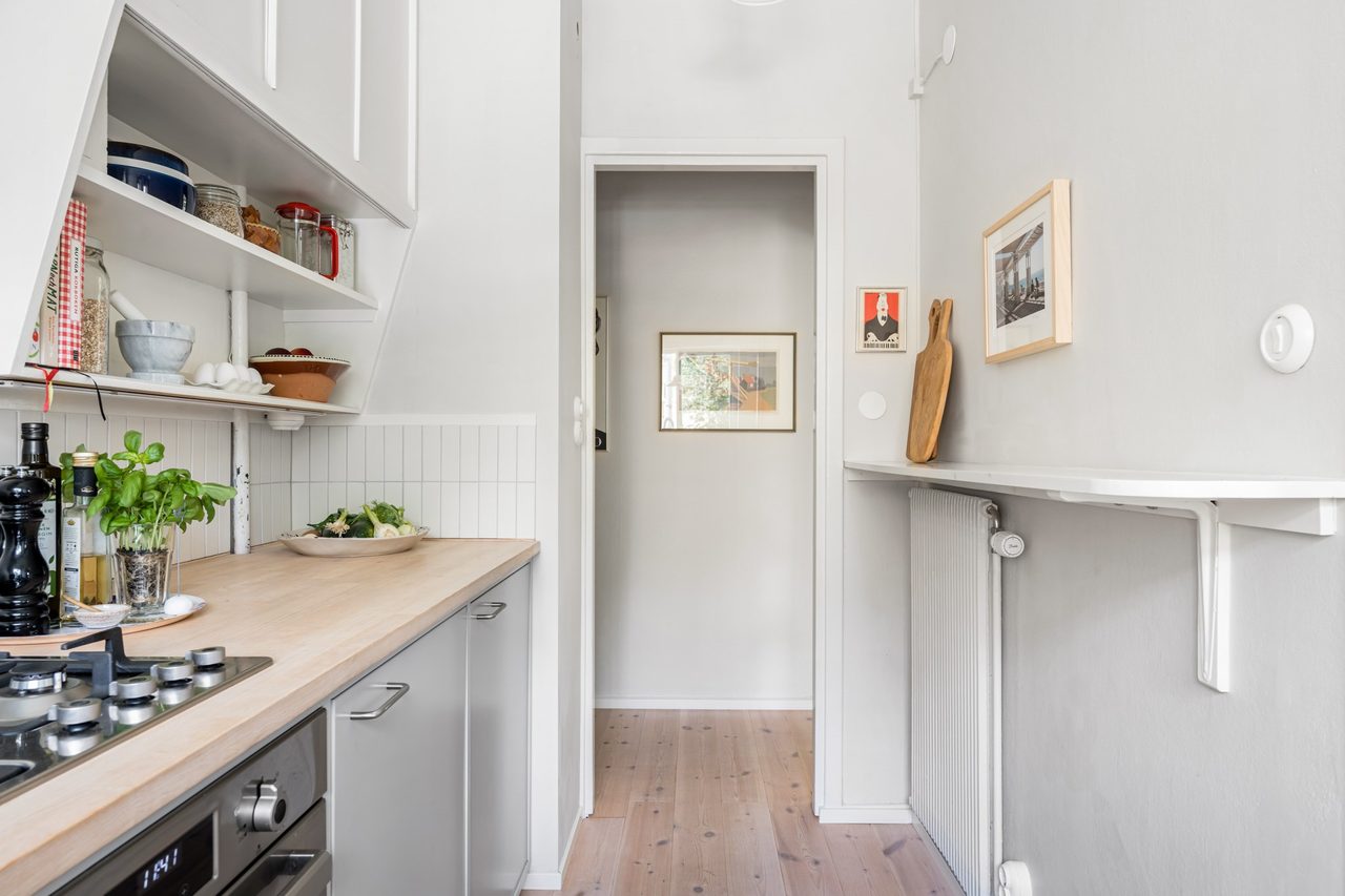 Per Lindeströms väg 90