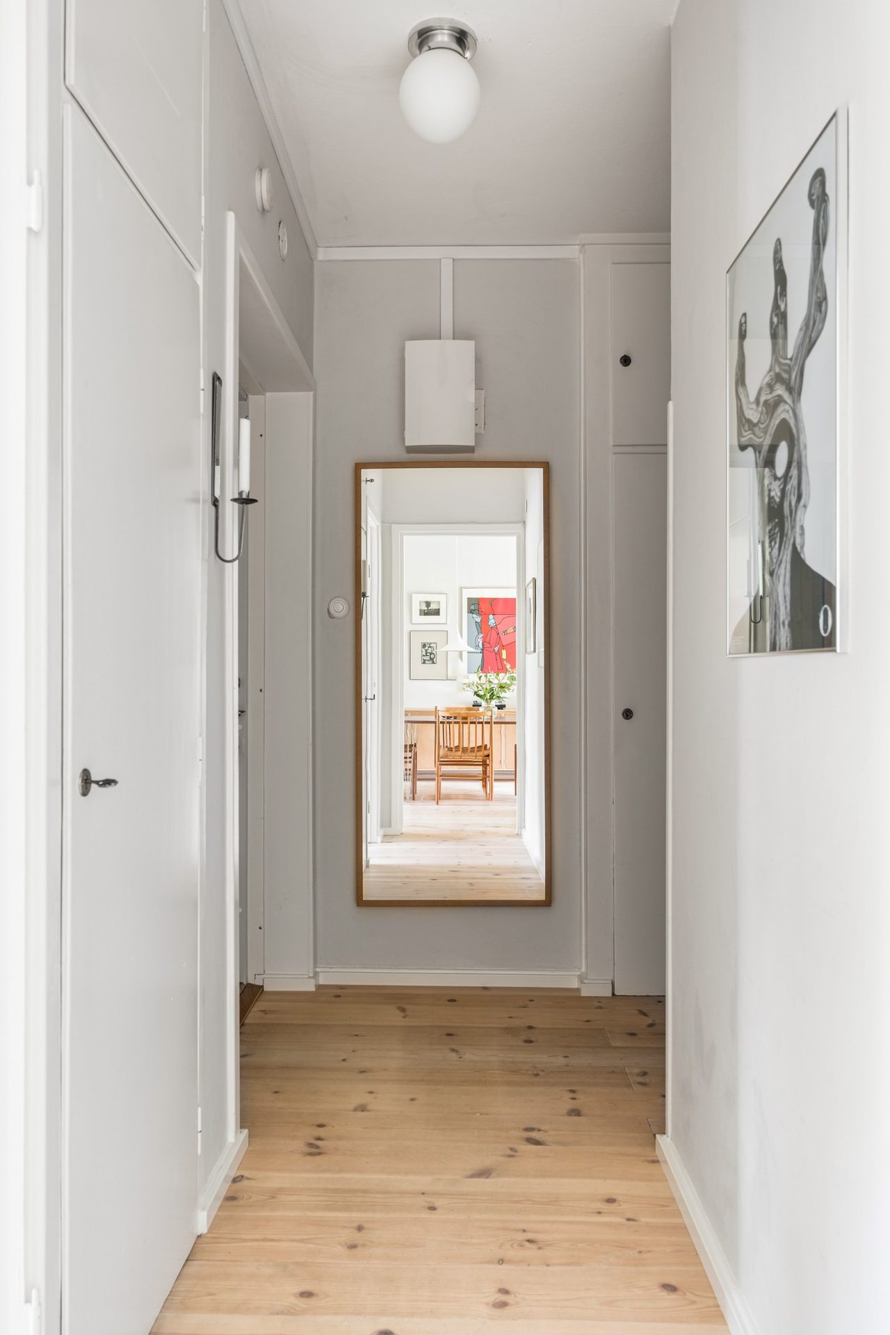 Per Lindeströms väg 90