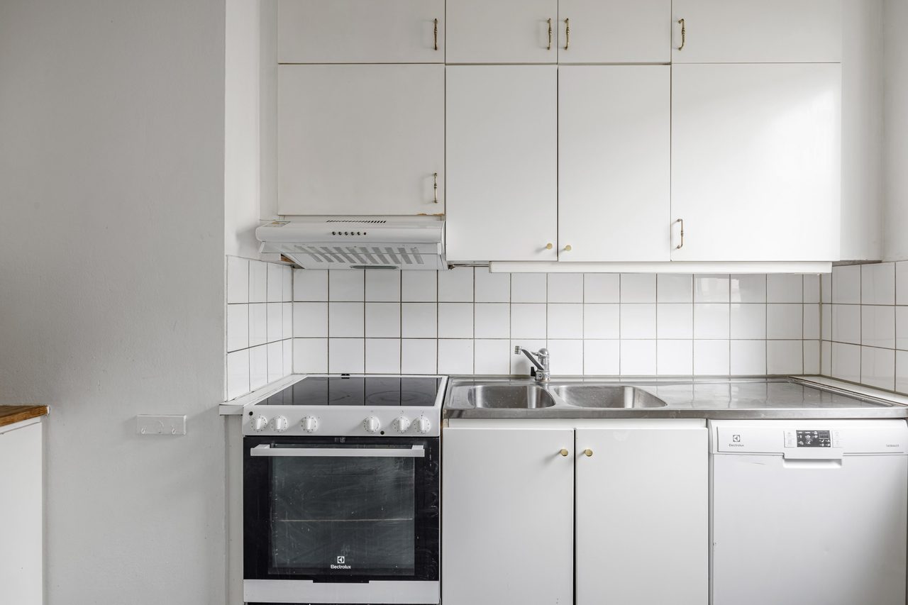 Per lindeströms väg 82 VÅNING 1