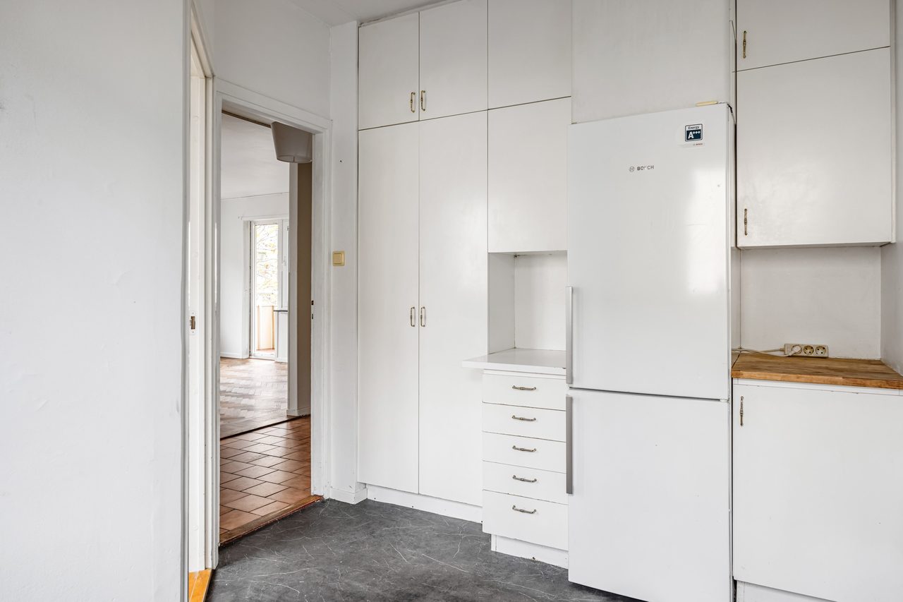 Per lindeströms väg 82 VÅNING 1