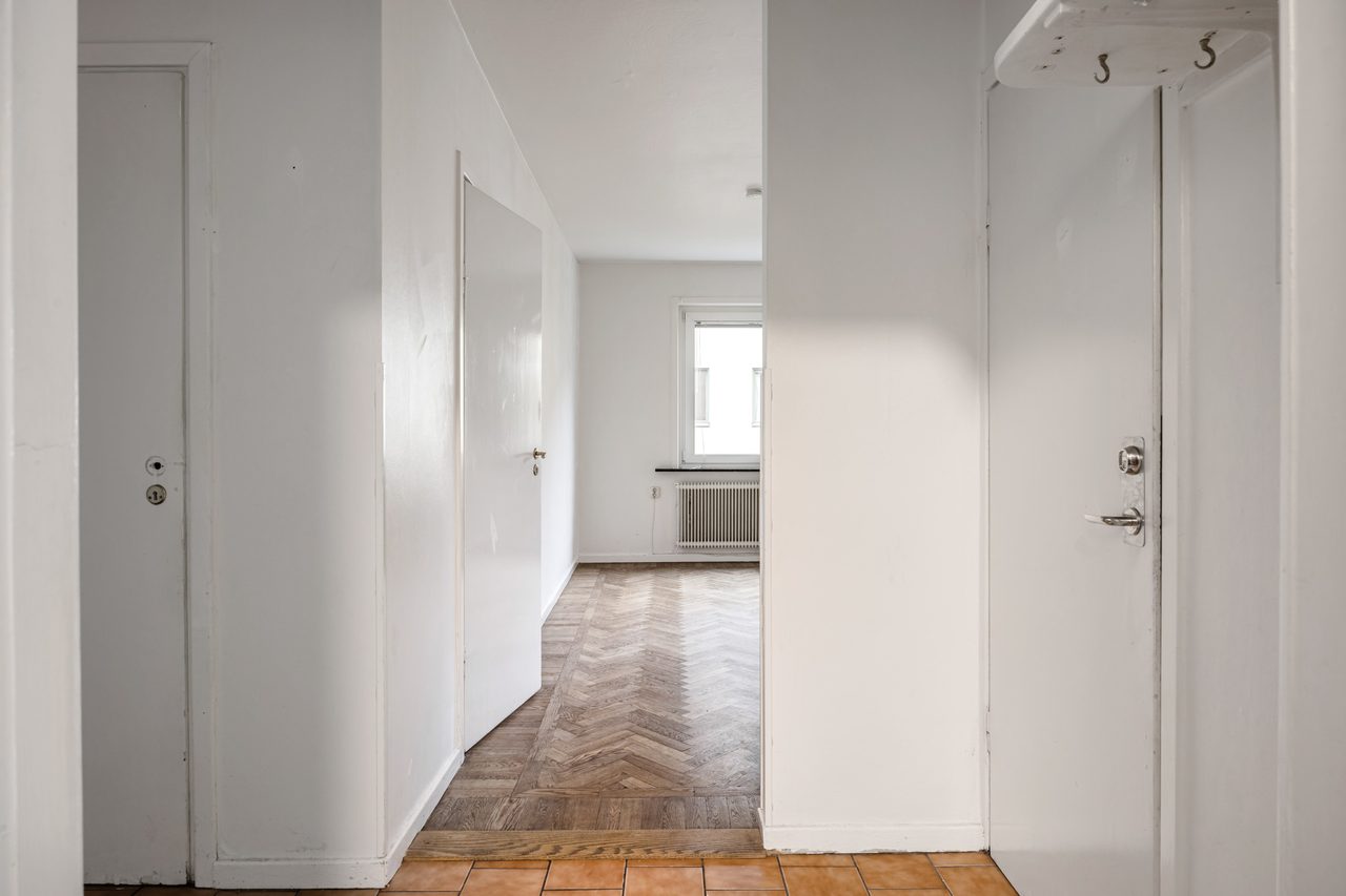 Per lindeströms väg 82 VÅNING 1