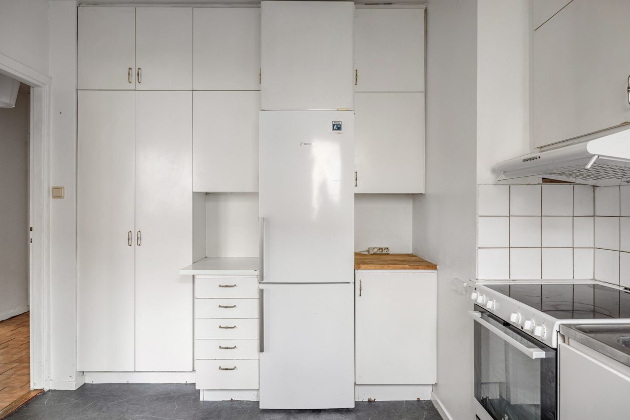 Per lindeströms väg 82 VÅNING 1