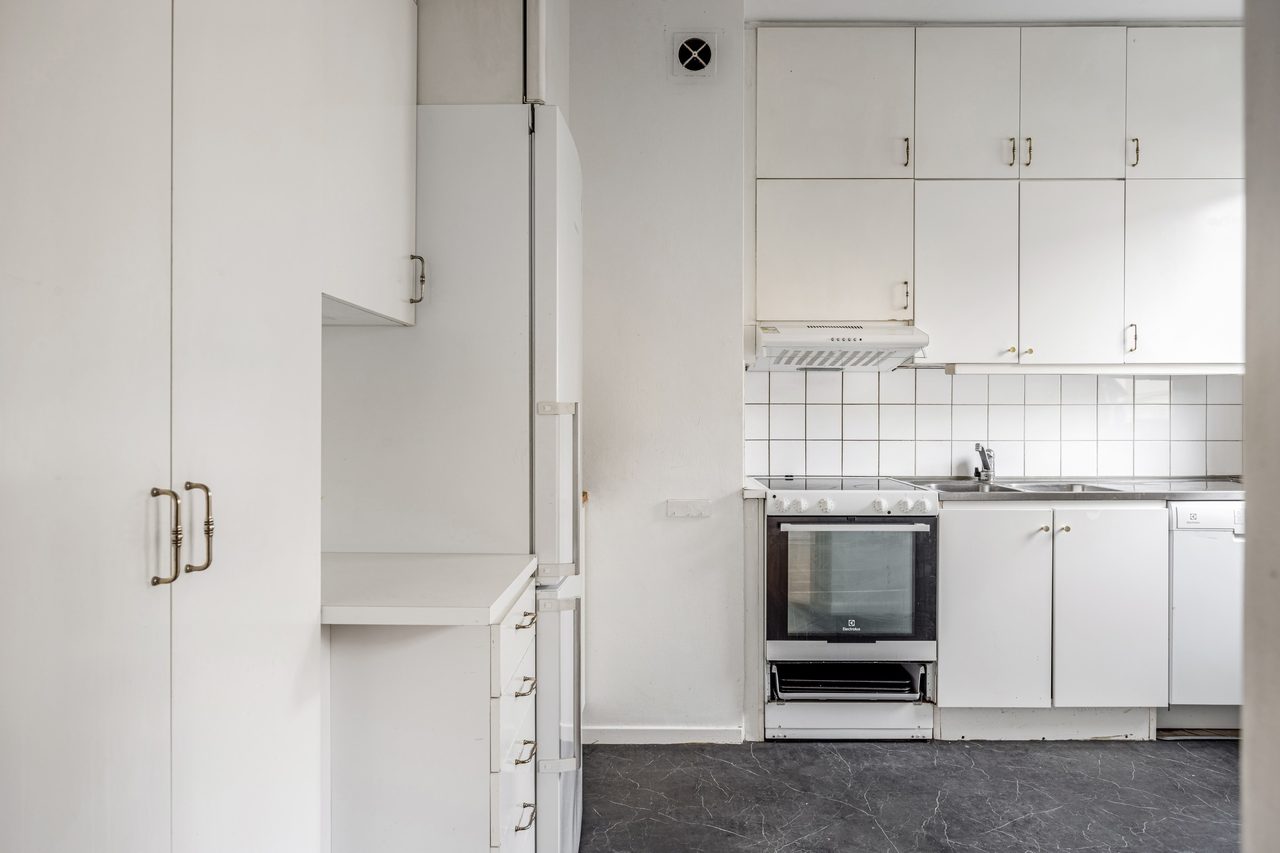 Per lindeströms väg 82 VÅNING 1