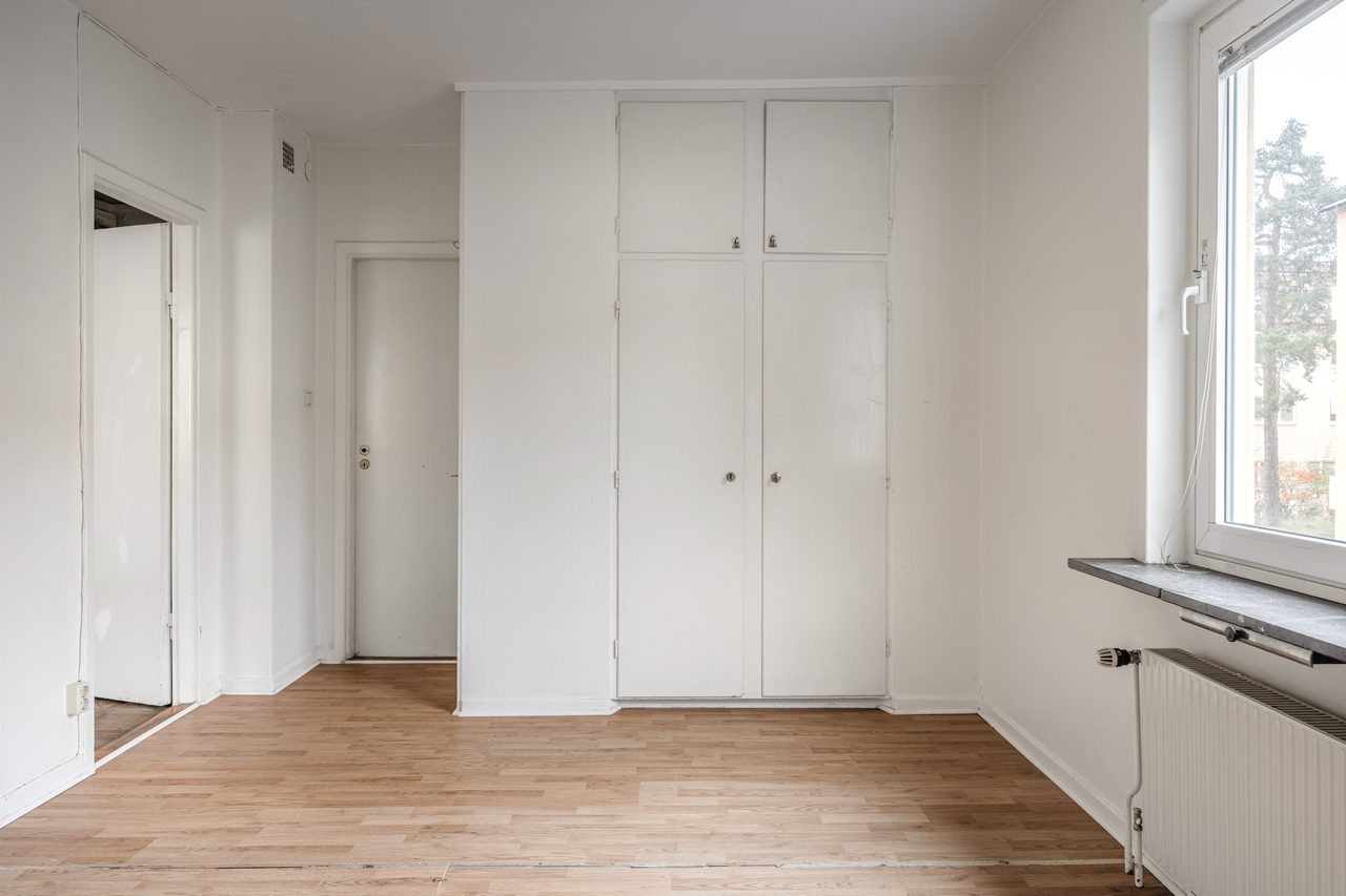 Per lindeströms väg 82 VÅNING 1