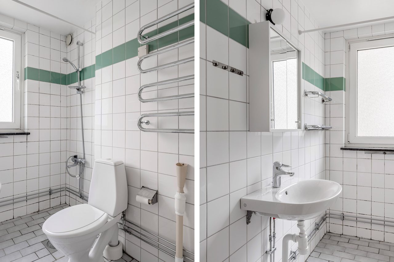 Per lindeströms väg 82 VÅNING 1