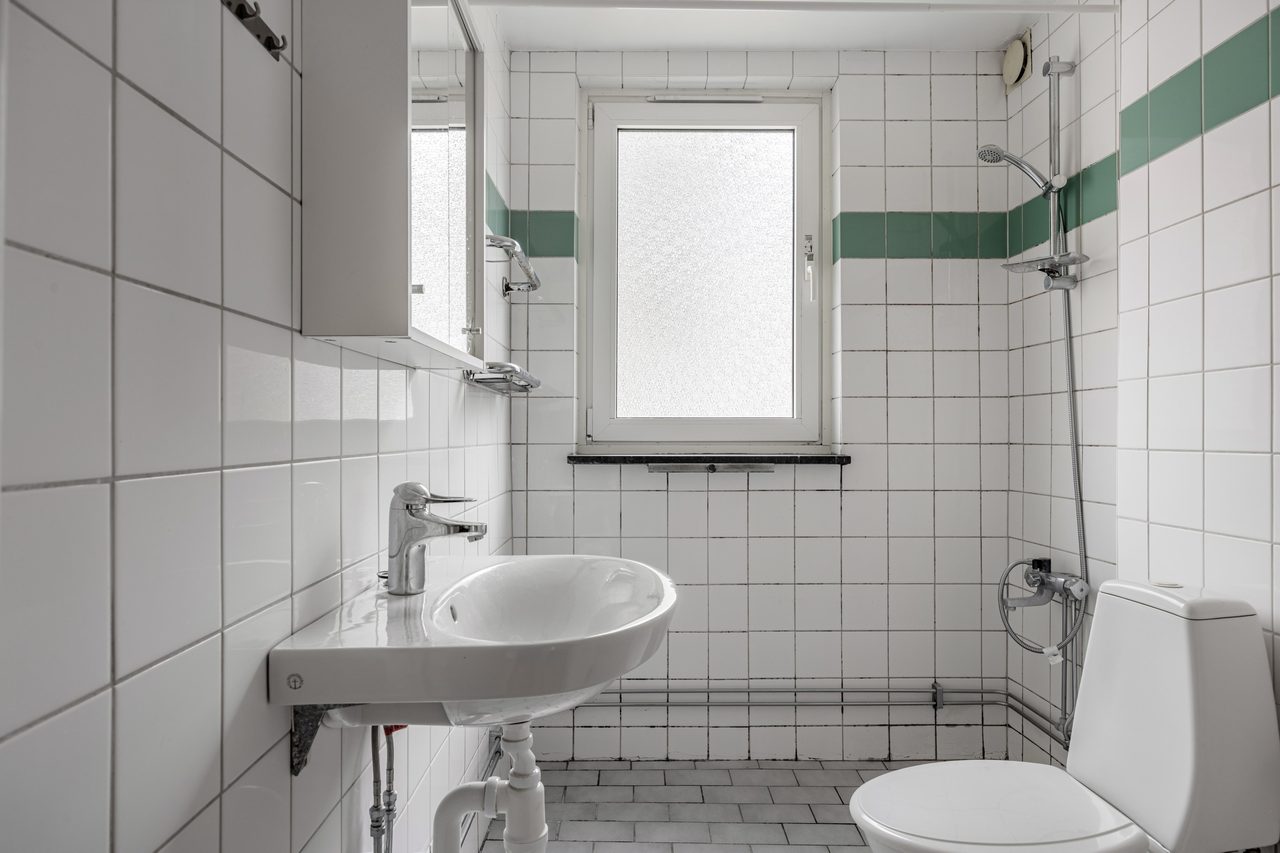 Per lindeströms väg 82 VÅNING 1