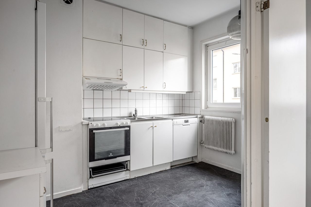 Per lindeströms väg 82 VÅNING 1