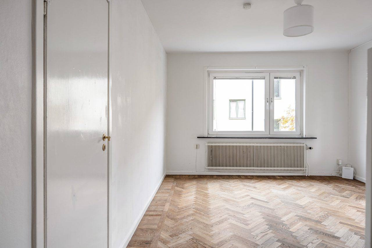 Per lindeströms väg 82 VÅNING 1