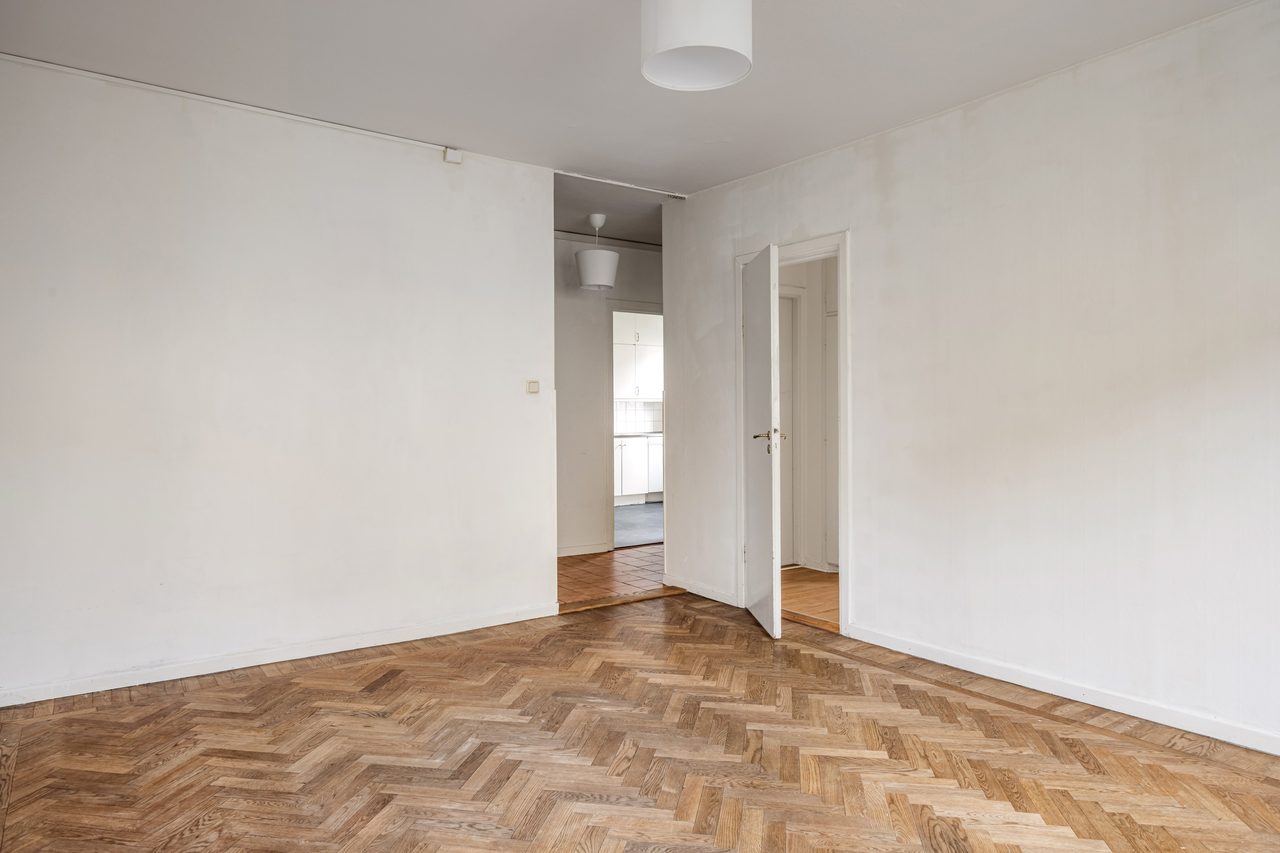 Per lindeströms väg 82 VÅNING 1