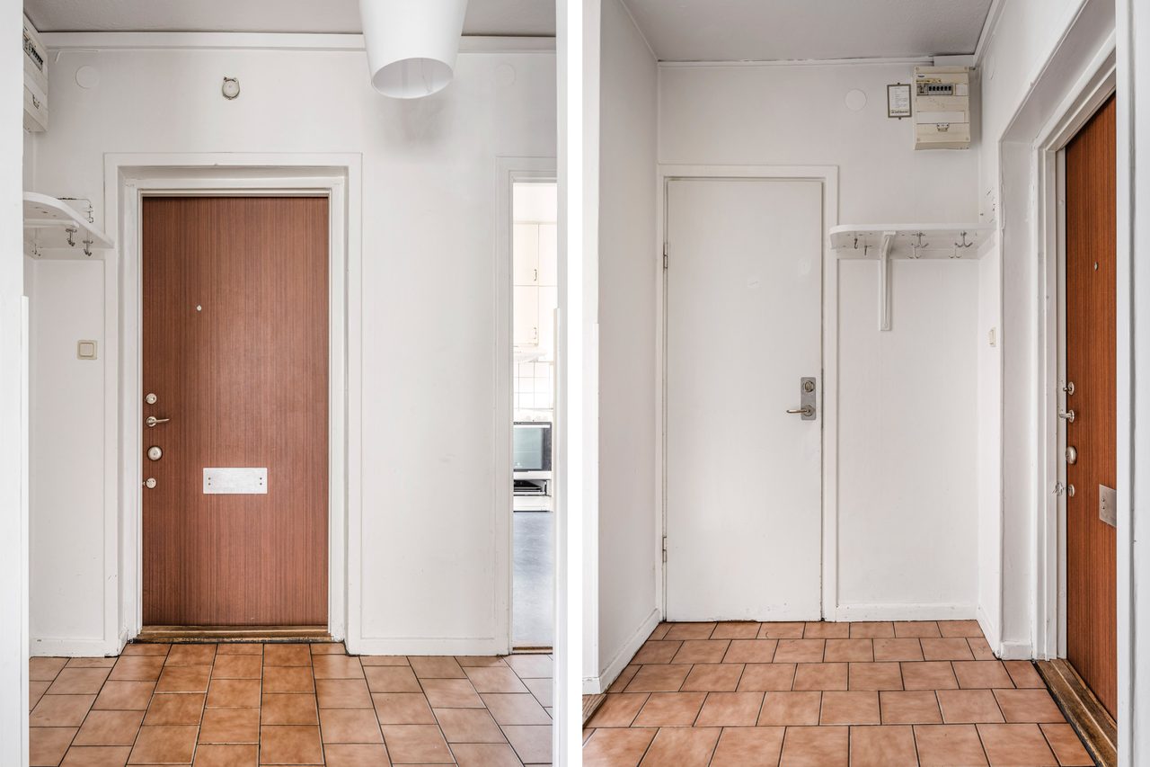 Per lindeströms väg 82 VÅNING 1