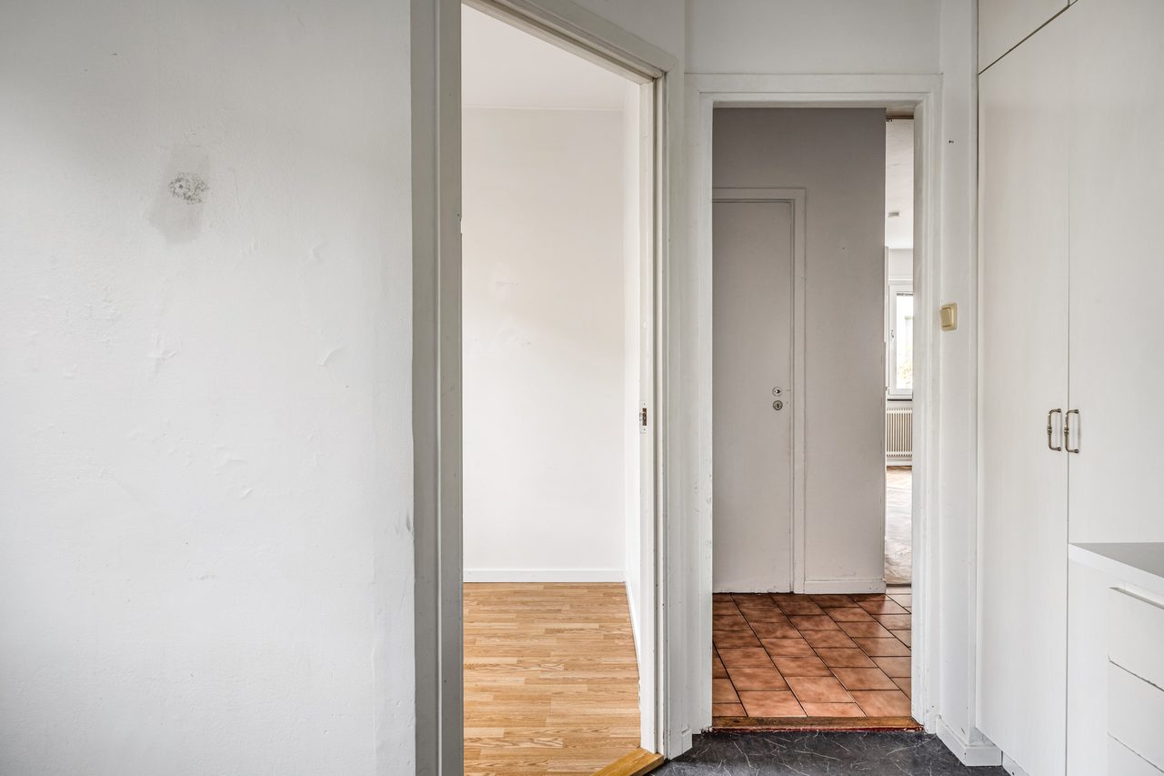 Per lindeströms väg 82 VÅNING 1