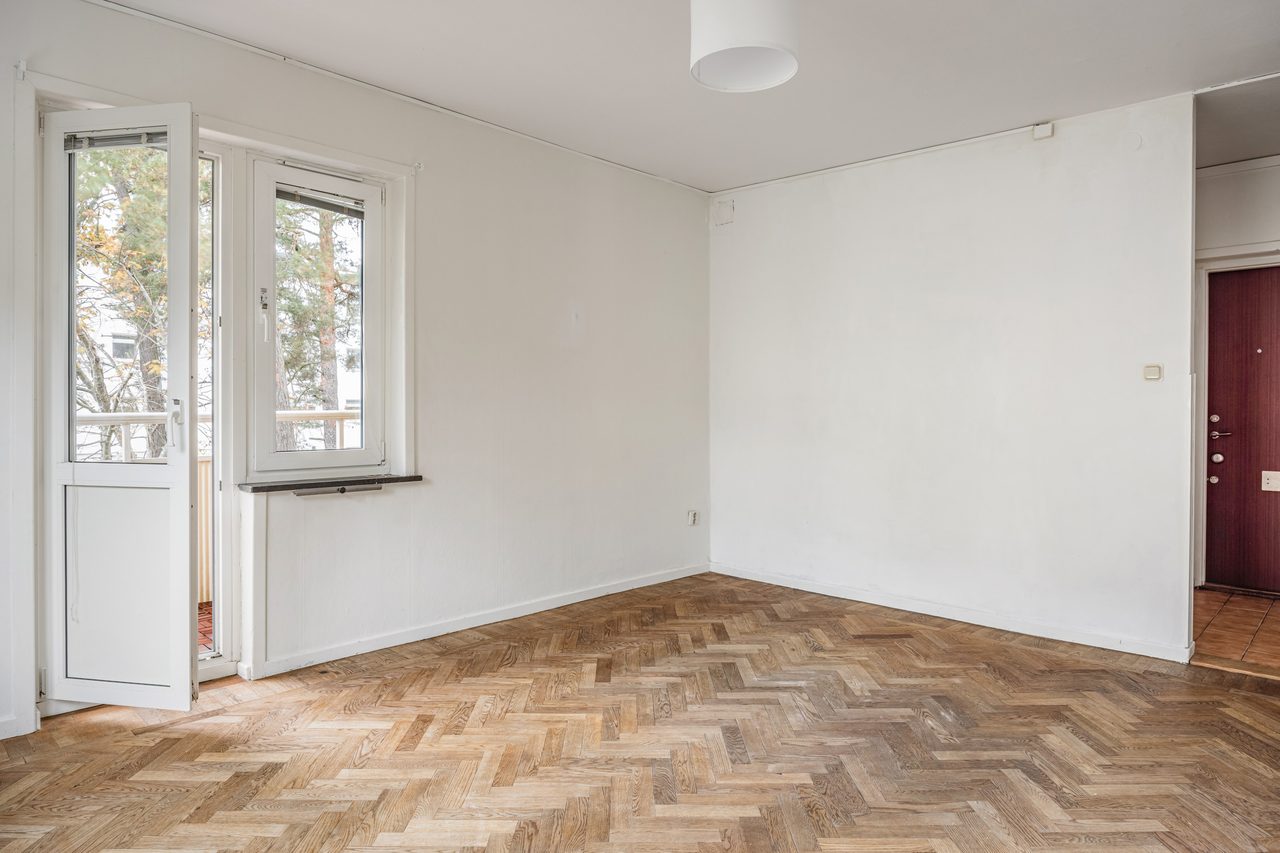 Per lindeströms väg 82 VÅNING 1