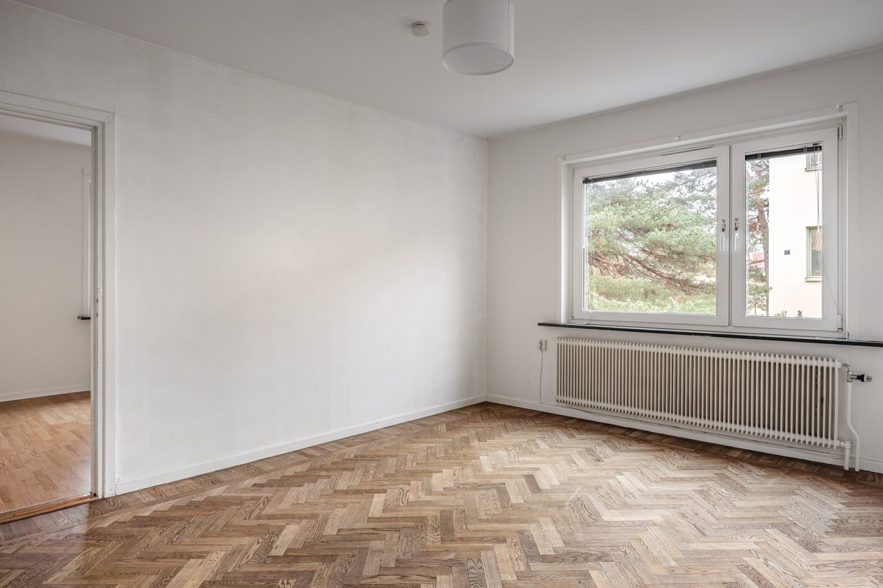 Per lindeströms väg 82 VÅNING 1