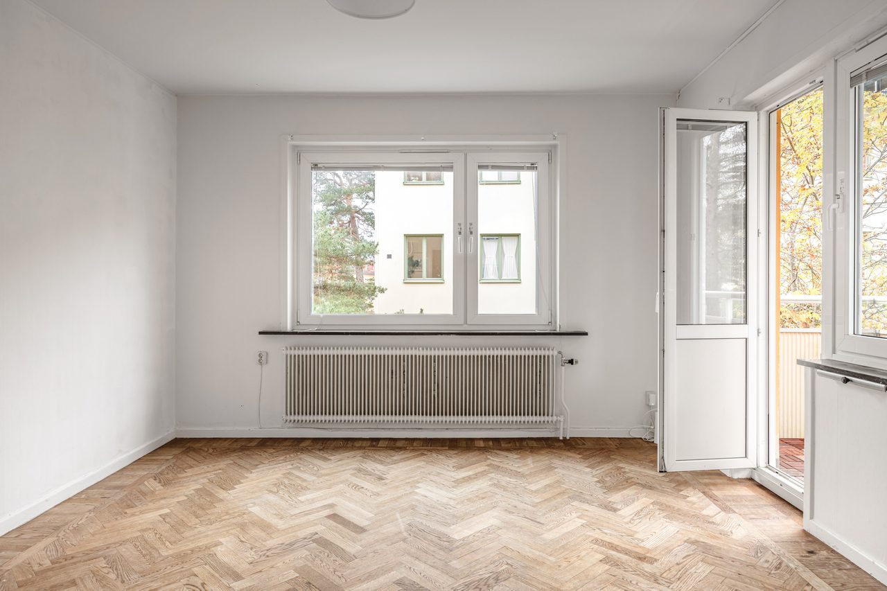 Per lindeströms väg 82 VÅNING 1