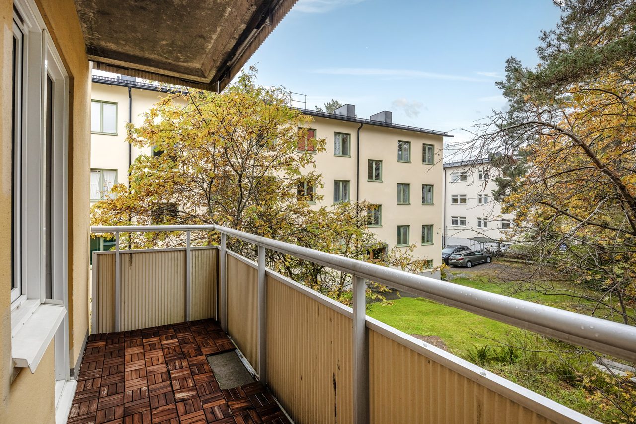 Per lindeströms väg 82 VÅNING 1