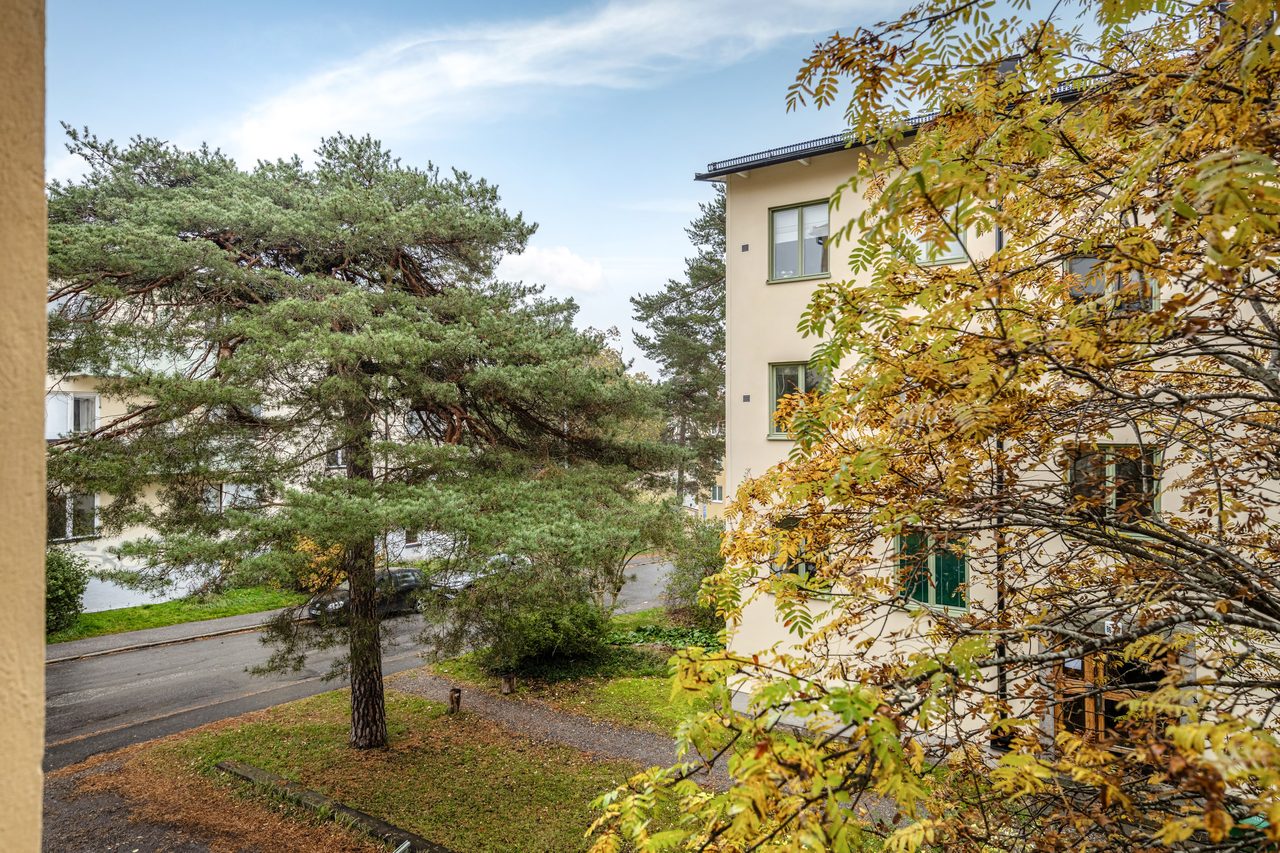 Per lindeströms väg 82 VÅNING 1