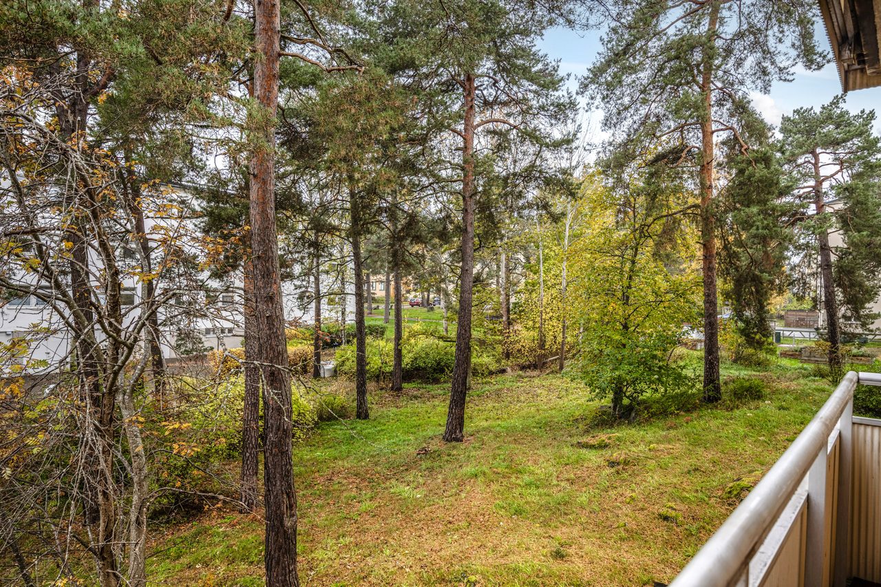 Per lindeströms väg 82 VÅNING 1