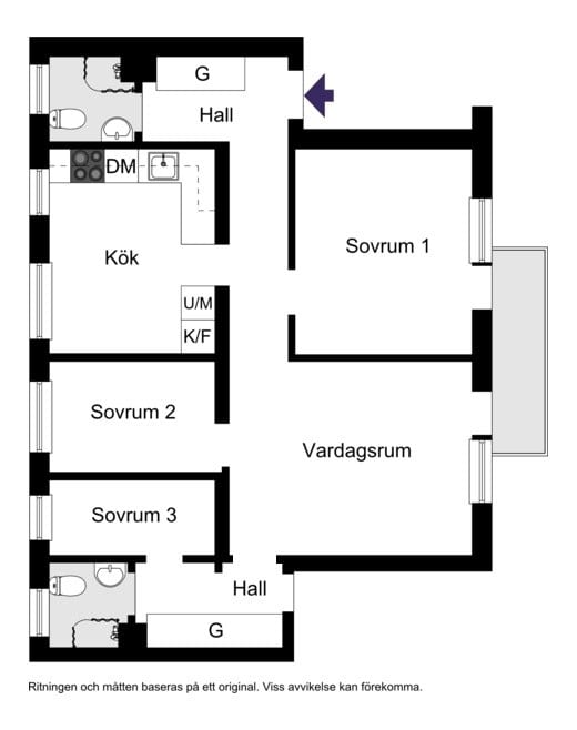 Lidköpingsvägen 11