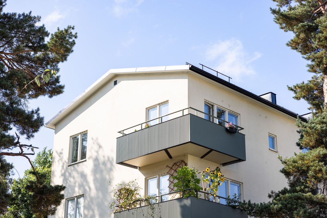 Per Lindeströms väg 76