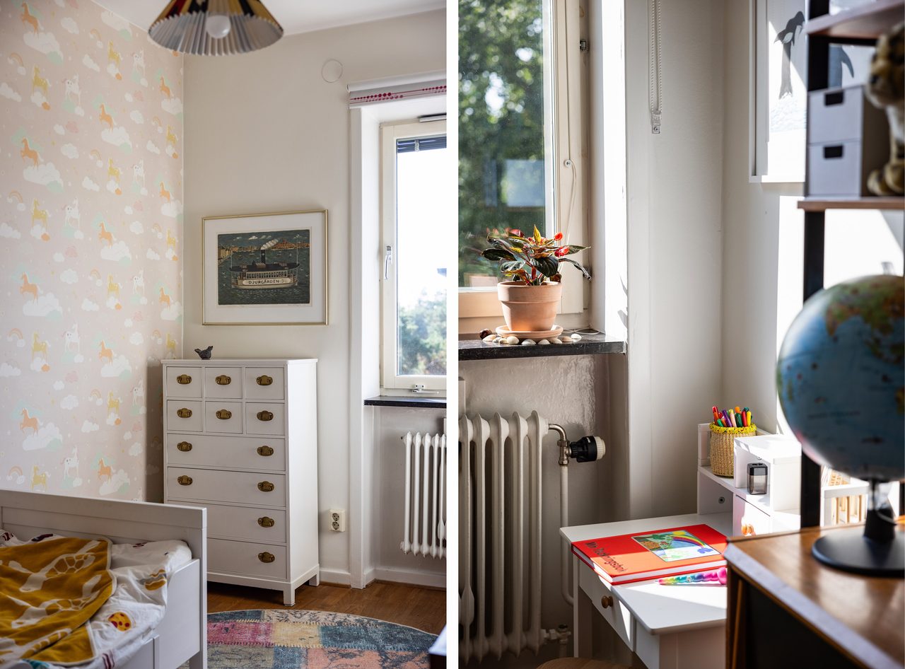 Per Lindeströms väg 76