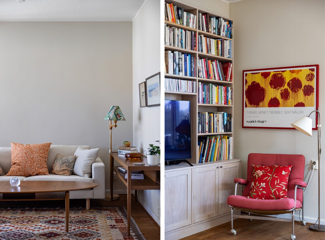 Per Lindeströms väg 76