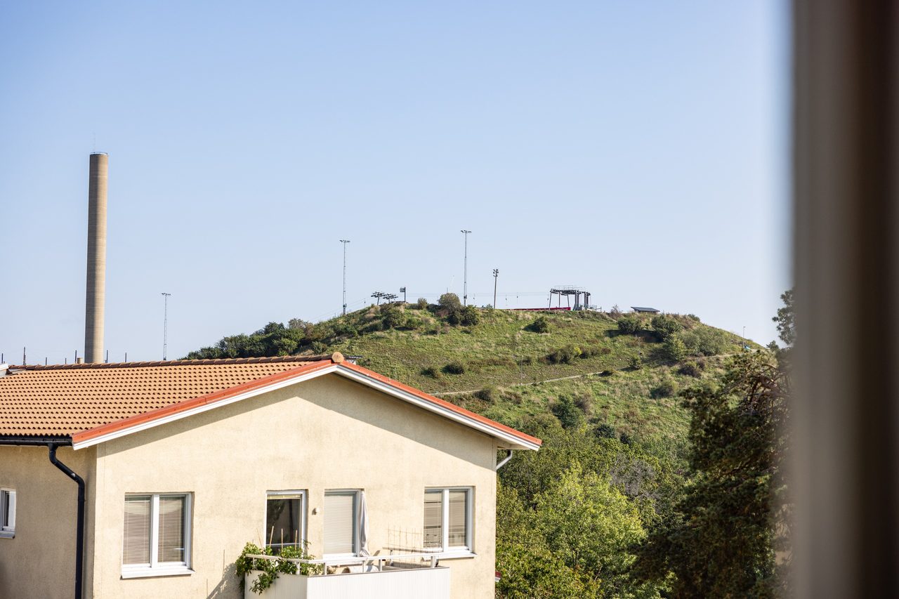 Per Lindeströms väg 76