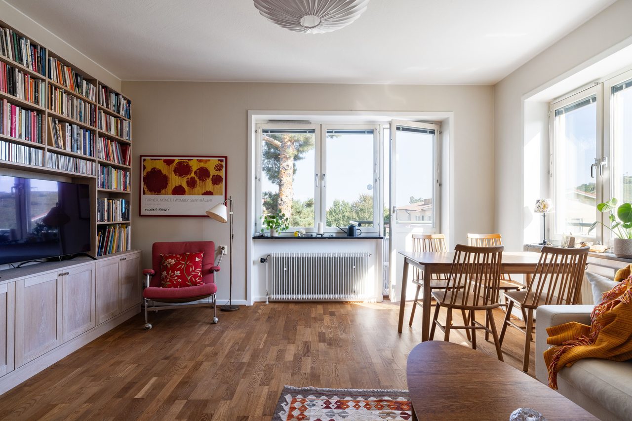 Per Lindeströms väg 76