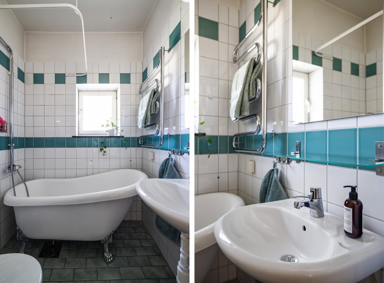 Per Lindeströms väg 76