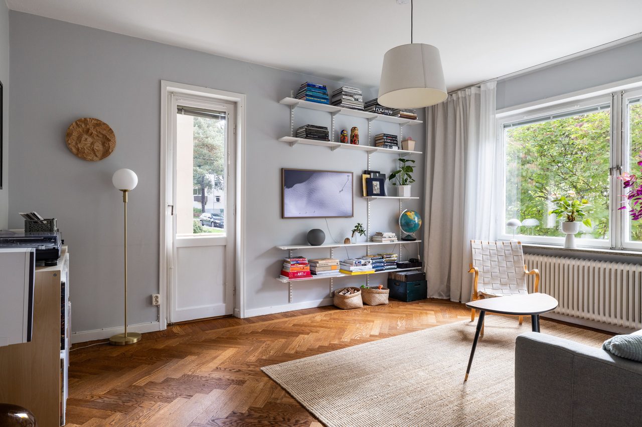 Finn Malmgrens väg 67