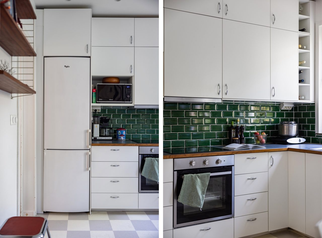 Finn Malmgrens väg 67